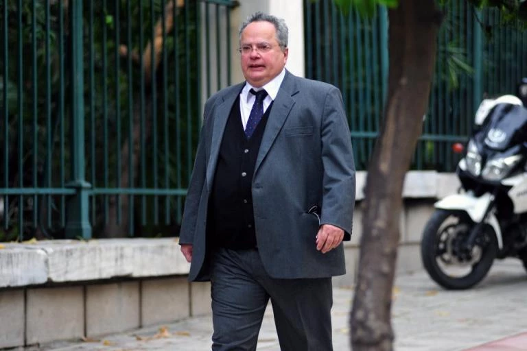 Σοκ και δέος με τις δηλώσεις Κοτζιά: «Μιλάμε με την Αλβανία και για οριοθέτηση συνόρων» – Τι ακριβώς διαπραγματεύεται η Κυβέρνηση με τα Τίρανα;